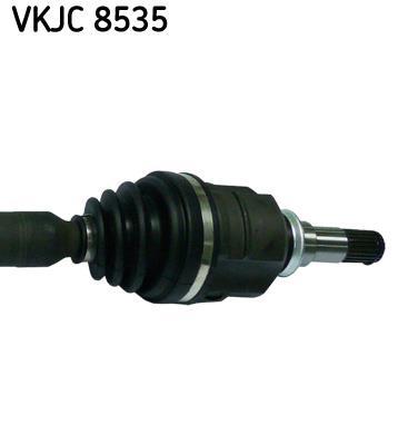 Cardã SKF VKJC 8535